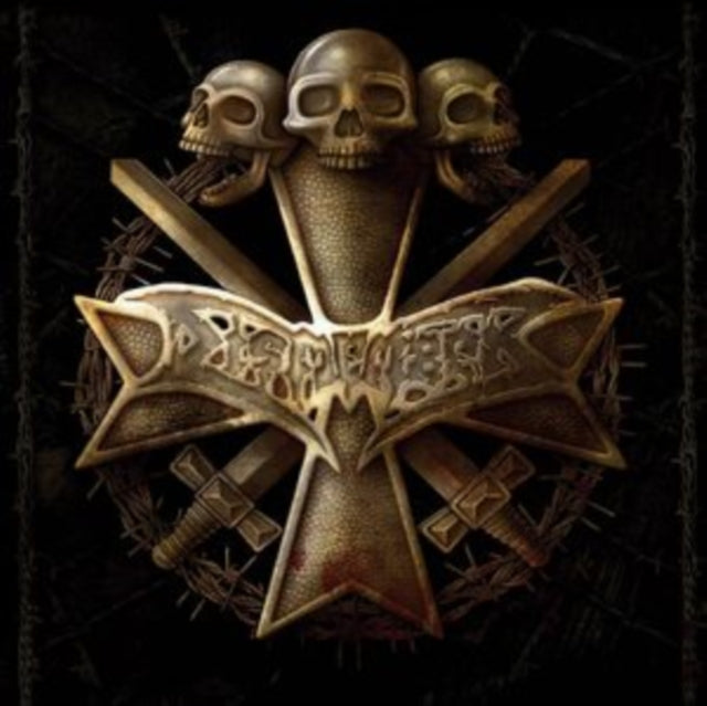Dismember - Dismember (CD)