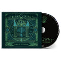 Halo Effect - March Of The Unheard (CD)