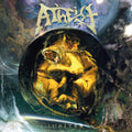 Atheist - Jupiter (CD)