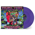 Higher Power - There's Love In This World If You Want It (X) (Purple Vinyl) (Vinyl) (US Import)