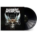 Elegant Weapons - Horns For A Halo (I) (Vinyl) (US Import)