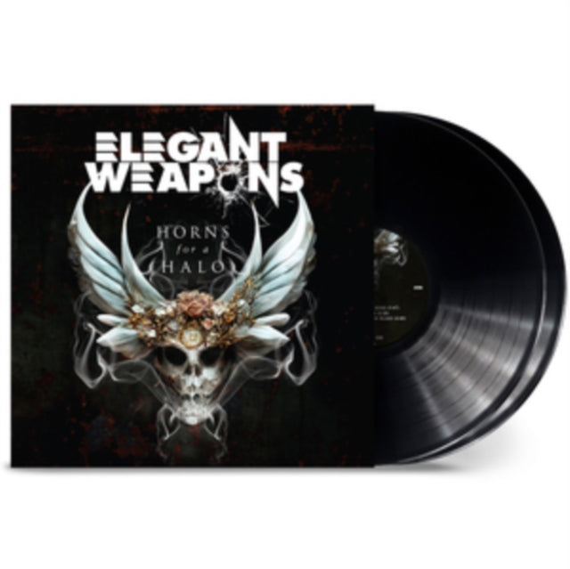 Elegant Weapons - Horns For A Halo (I) (Vinyl) (US Import)