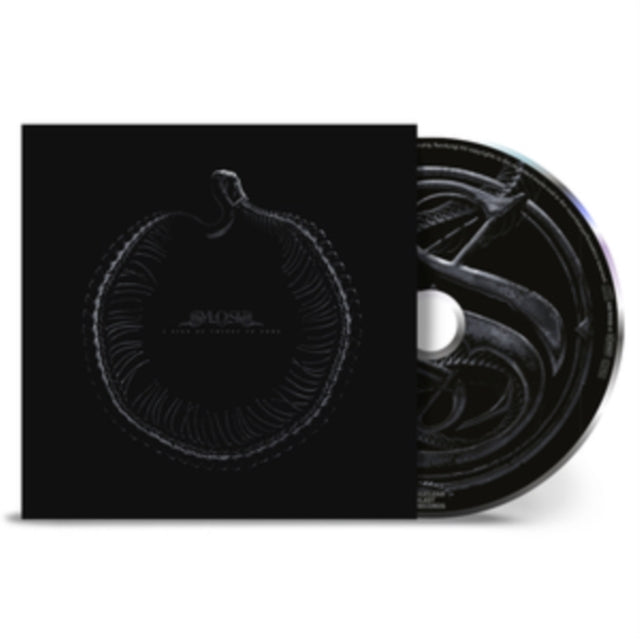 Sylosis - Sign Of Things To Come (CD)