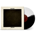 Graveyard - Lights Out (Black & White Split Vinyl) (I) (Vinyl) (US Import)