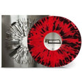 Carcass - Surgical Steel (10th Anniversary) (Red & Black Vinyl/2LP) (Vinyl) (US Import)