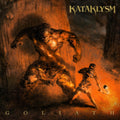 Kataklysm - Goliath (Orange Vinyl) (Vinyl) (US Import)