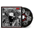 Go Ahead & Die - Unhealthy Mechanisms (CD)
