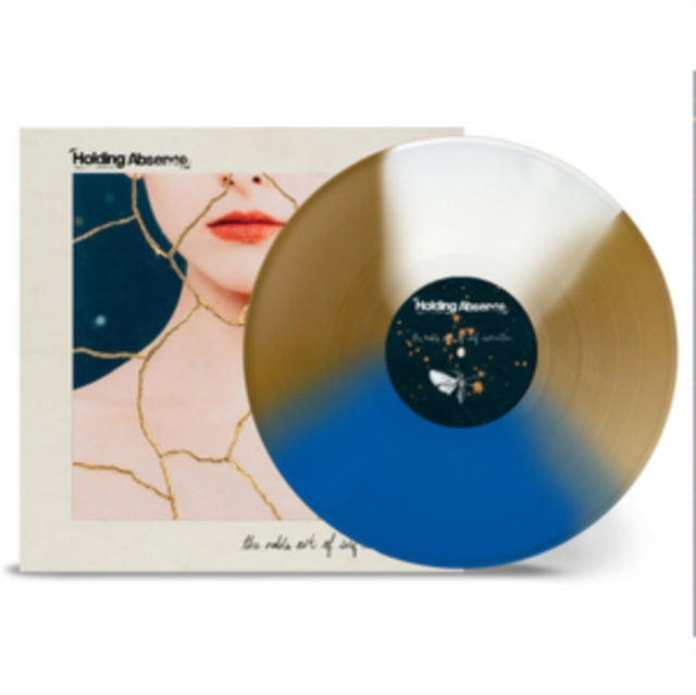 Holding Absence - Noble Art Of Self Destruction (Coloured Vinyl) (Vinyl) (US Import)