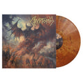 Cryptopsy - As Gomorrah Burns (Copper Vinyl) (Vinyl) (US Import)