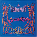 Hellacopters - Grande Rock Revisited (2CD) (CD)