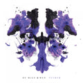 Of Mice & Men - Tether (White/Purple/Black Splatter Vinyl) (Vinyl) (US Import)