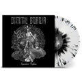 Dimmu Borgir - Inspiratio Profanus (Black & White Splatter Vinyl) (Vinyl) (US Import)