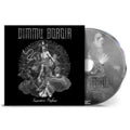 Dimmu Borgir - Inspiratio Profanus (CD)