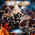 Doro - Conqueress - Forever Strong & Proud (CD)