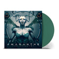 Amaranthe - Catalyst (Green Vinyl) (Vinyl) (US Import)