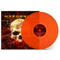 Hypocrisy - Into The Abyss (Remaster 2023/Orange Vinyl) (I) (Vinyl) (US Import)