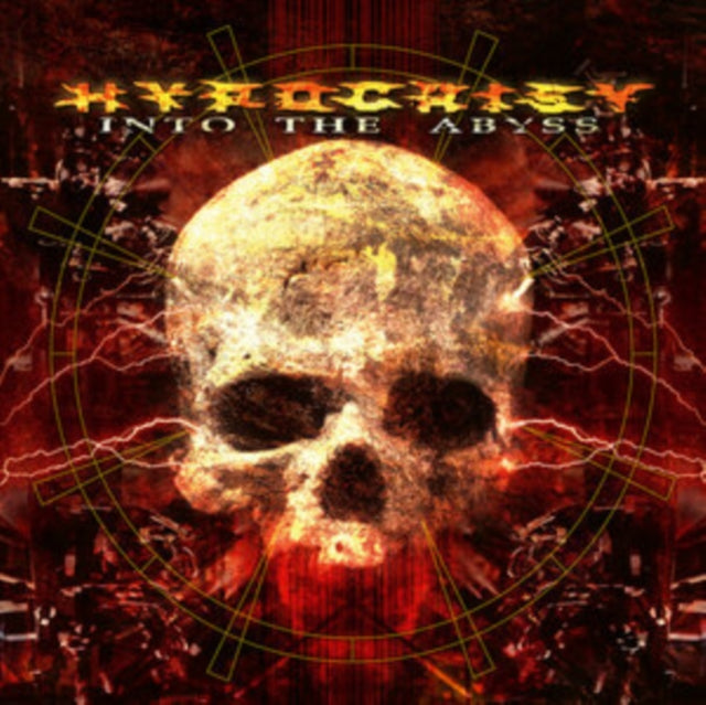 Hypocrisy - Into The Abyss (Remaster 2023) (CD)
