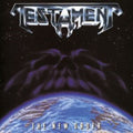 Testament - New Order (CD)
