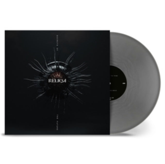 Reliqa - Secrets Of The Future (Silver Vinyl) (Vinyl) (US Import)