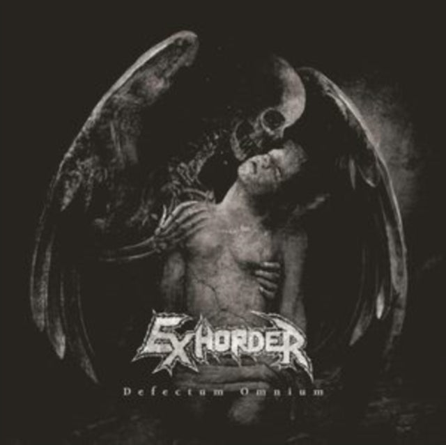 Exhorder - Defectum Omnium (CD)
