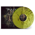 Pain - I Am (Green Black Smoke Vinyl) (Vinyl) (US Import)