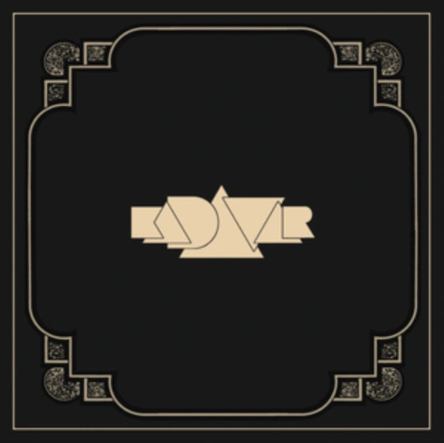 Kadavar - Kadavar (CD)