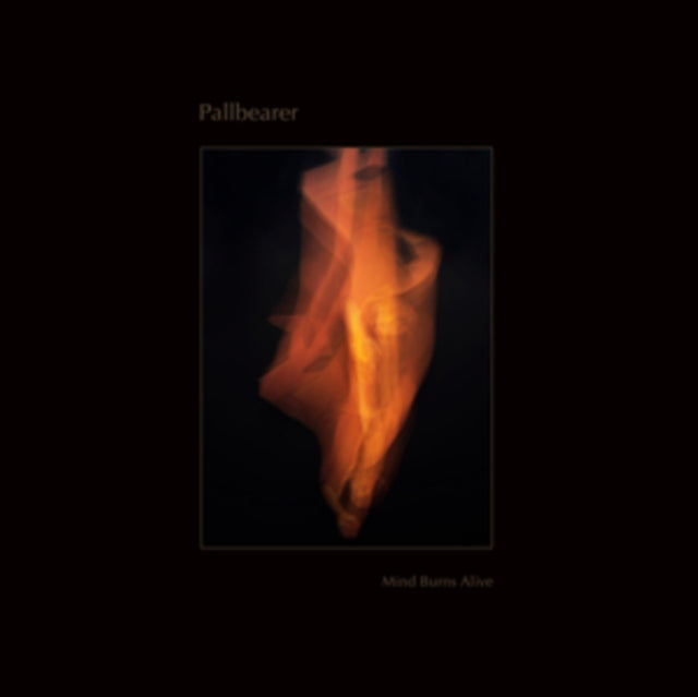 Pallbearer - Mind Burns Alive (CD) (US Import)