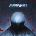 Foreign Hands - What's Left Unsaid (Trans Ruby Vinyl) (Vinyl) (US Import)