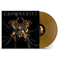 Crownshift - Crownshift (Gold Vinyl) (Vinyl) (US Import)