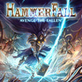 Hammerfall - Avenge The Fallen (Clear Cassette) (Cassette) (US Import)