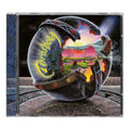 Threshold - Wounded Land (Remixed & Remastered) (CD) (US Import)