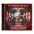 Threshold - Psychedelicatessen (Remixed & Remastered) (CD)