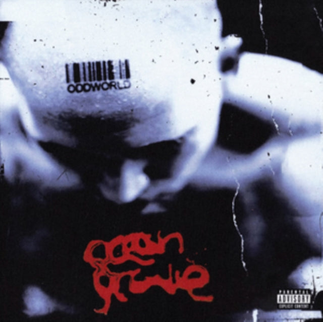 Ocean Grove - Oddworld (CD)