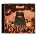 Hellacopters - Overdriver (CD)