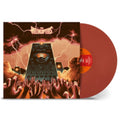 Hellacopters - Overdriver (Brick Red Vinyl) (Vinyl) (US Import)