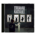 Turmion Katilot - Reset (CD)