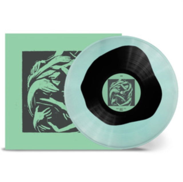 Mol - Dreamcrush (Sleeve) (Coke Bottle Green/Black Yolk Vinyl) (Vinyl) (US Import)