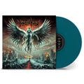 Immolation - Atonement (Green Vinyl) (Vinyl) (US Import)