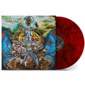 Sepultura - Machine Messiah (40th Anniversary Edition/Red Vinyl) (Vinyl) (US Import)