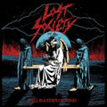 Lost Society - Hell Is A State Of Mind (Jewel Case) (CD)