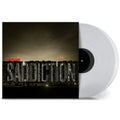 Hangman's Chair - Saddiction (Crystal Clear Vinyl) (Vinyl) (US Import)