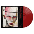 Marilyn Manson - One Assassination Under God - Chapter 1 (Red Vinyl) (Vinyl) (US Import)