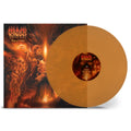 Vader - Tibi Et Igni (Trans Yellow Vinyl) (Vinyl) (US Import)