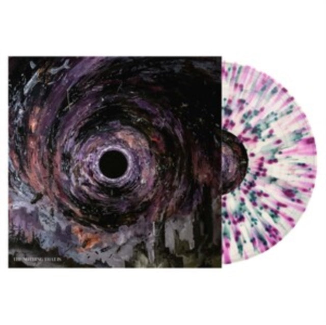 Fit For An Autopsy - Nothing That Is (Bone Splatter Vinyl) (Vinyl) (US Import)