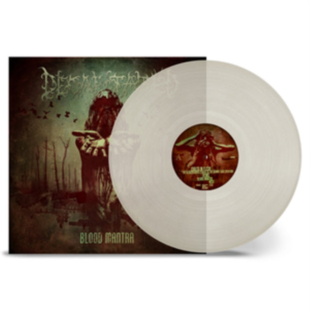 Decapitated - Blood Mantra (Transparent Vinyl) (Vinyl) (US Import)