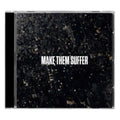 Make Them Suffer - Make Them Suffer (Jewelcase) (CD)