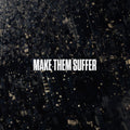 Make Them Suffer - Make Them Suffer (CD)