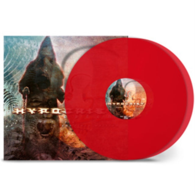 Hypocrisy - Catch 22 - The Complete Edition (Red Vinyl) (Vinyl) (US Import)