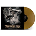 Septicflesh - Amphibians (2LP/Gold Vinyl) (Vinyl) (US Import)