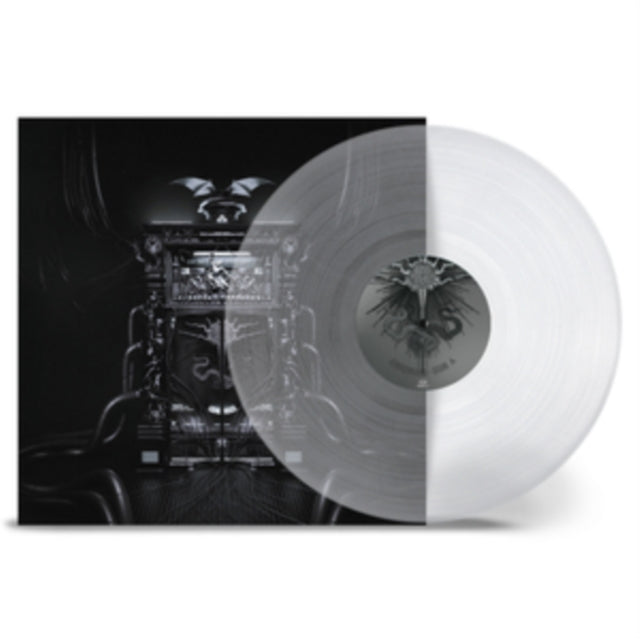 Knosis - Genknosis (Trans Crystal Vinyl) (Vinyl) (US Import)
